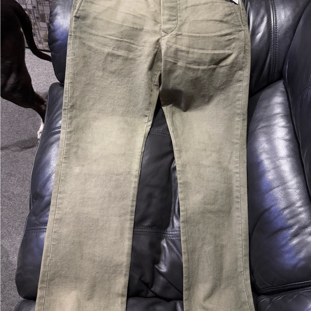Fabric Brand & Co Premium Japanese Tiberi Jeans Men’s 30 NEW W/TAGS